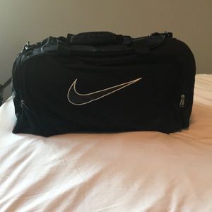 Nike Sport Duffle